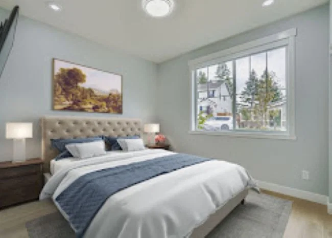 SENIOR CARE INN AFH OF PUYALLUP LLC