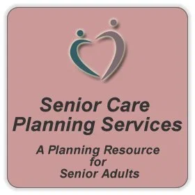 SENIOR CARE PLANNING SERVICES