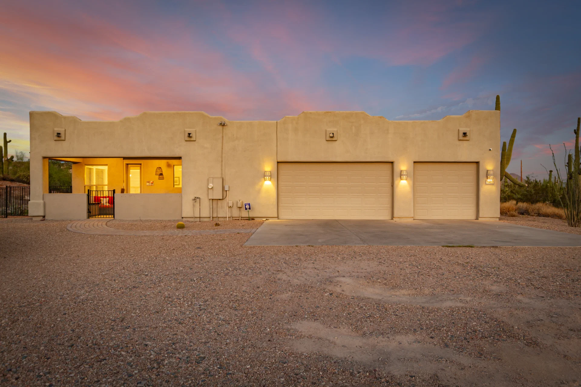 SENIOR LIVING AT SUPERSTITION MOUNTAINS LLC