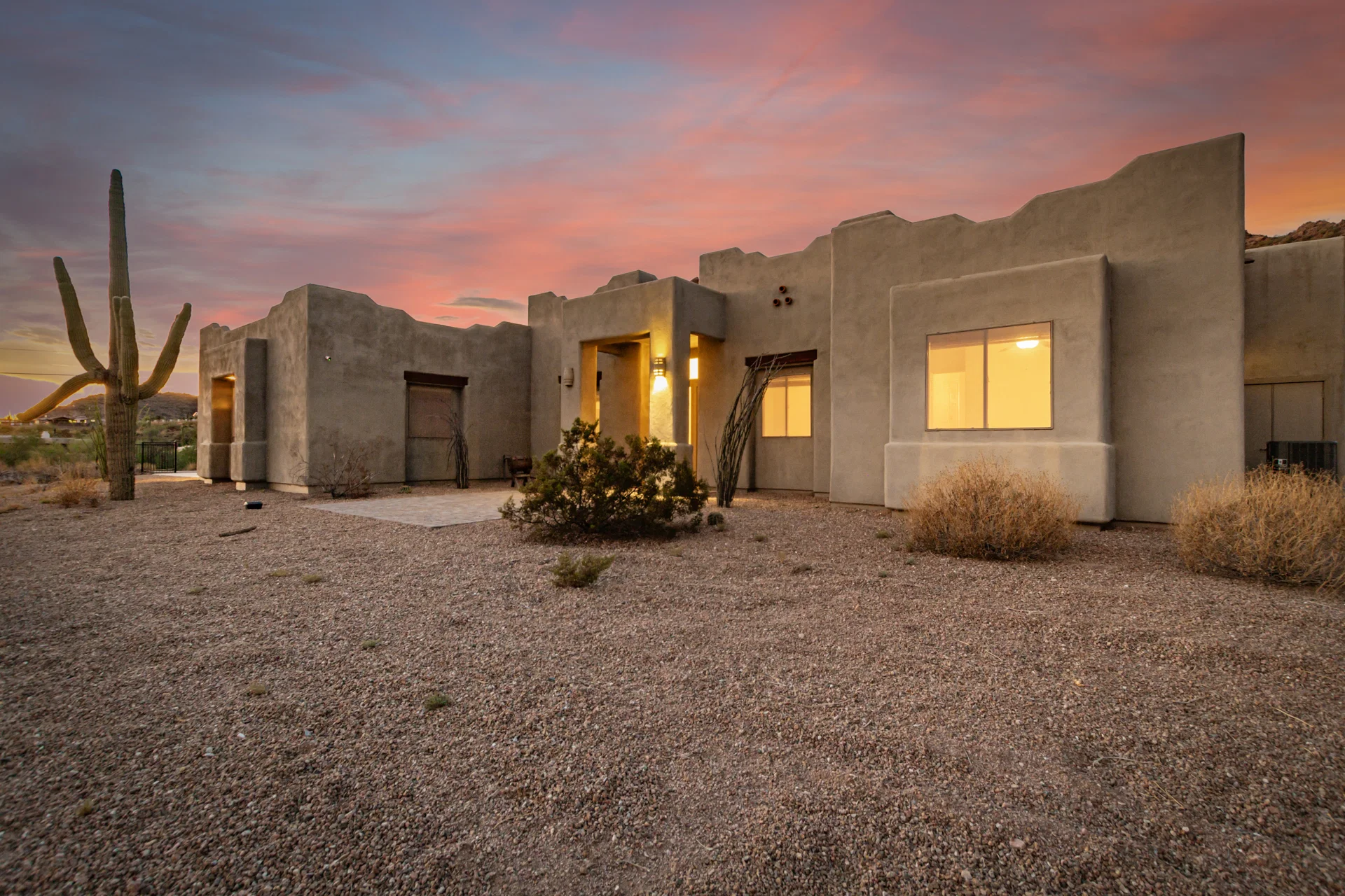 SENIOR LIVING AT SUPERSTITION MOUNTAINS LLC