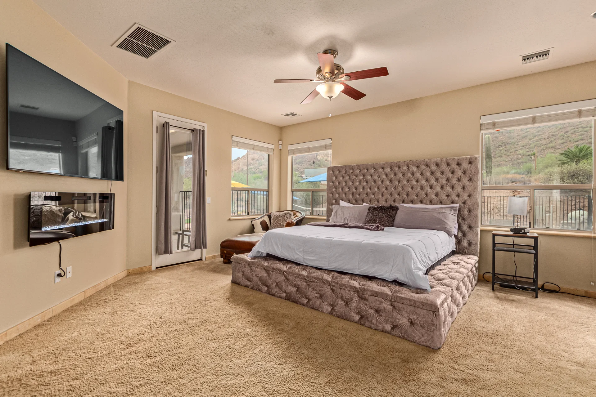 SENIOR LIVING AT SUPERSTITION MOUNTAINS LLC