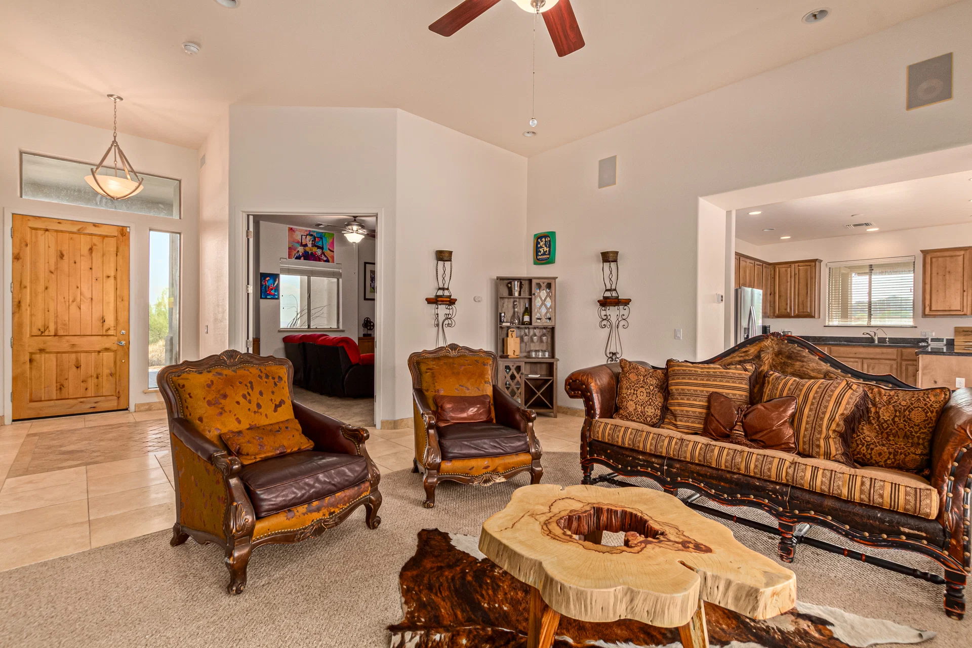 SENIOR LIVING AT SUPERSTITION MOUNTAINS LLC