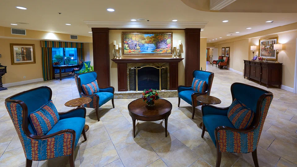 SENIOR STAR AT DUBLIN RETIREMENT VILLAGE