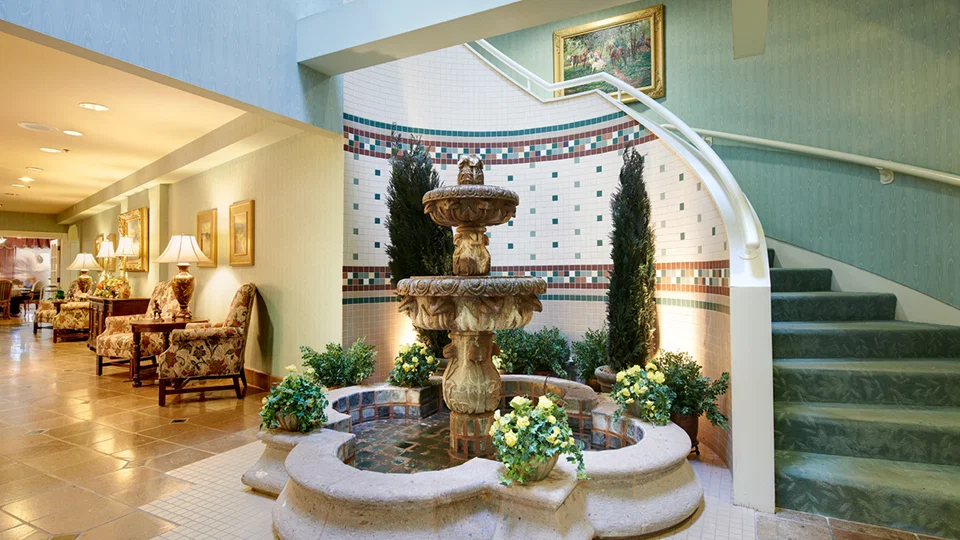 SENIOR STAR AT DUBLIN RETIREMENT VILLAGE