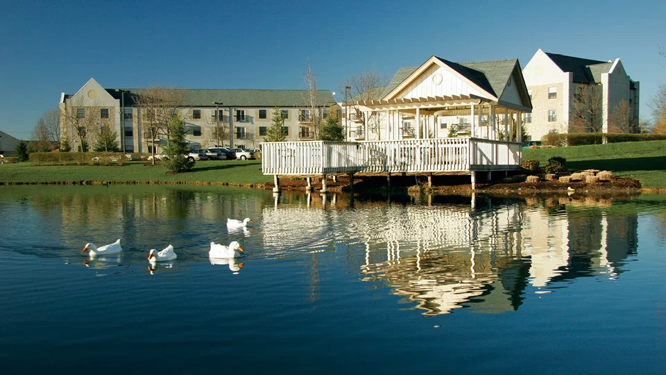 SENIOR STAR AT DUBLIN RETIREMENT VILLAGE