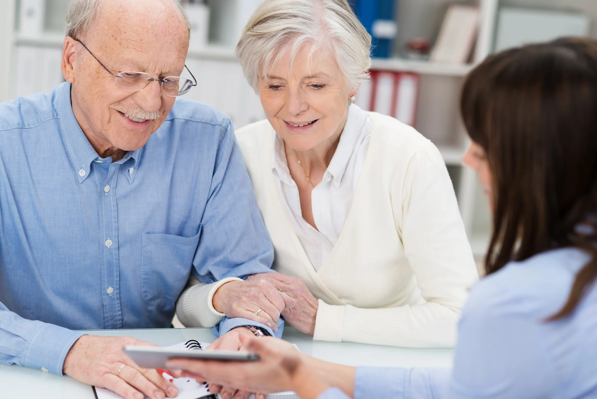 Senior Care Authority Carolinas