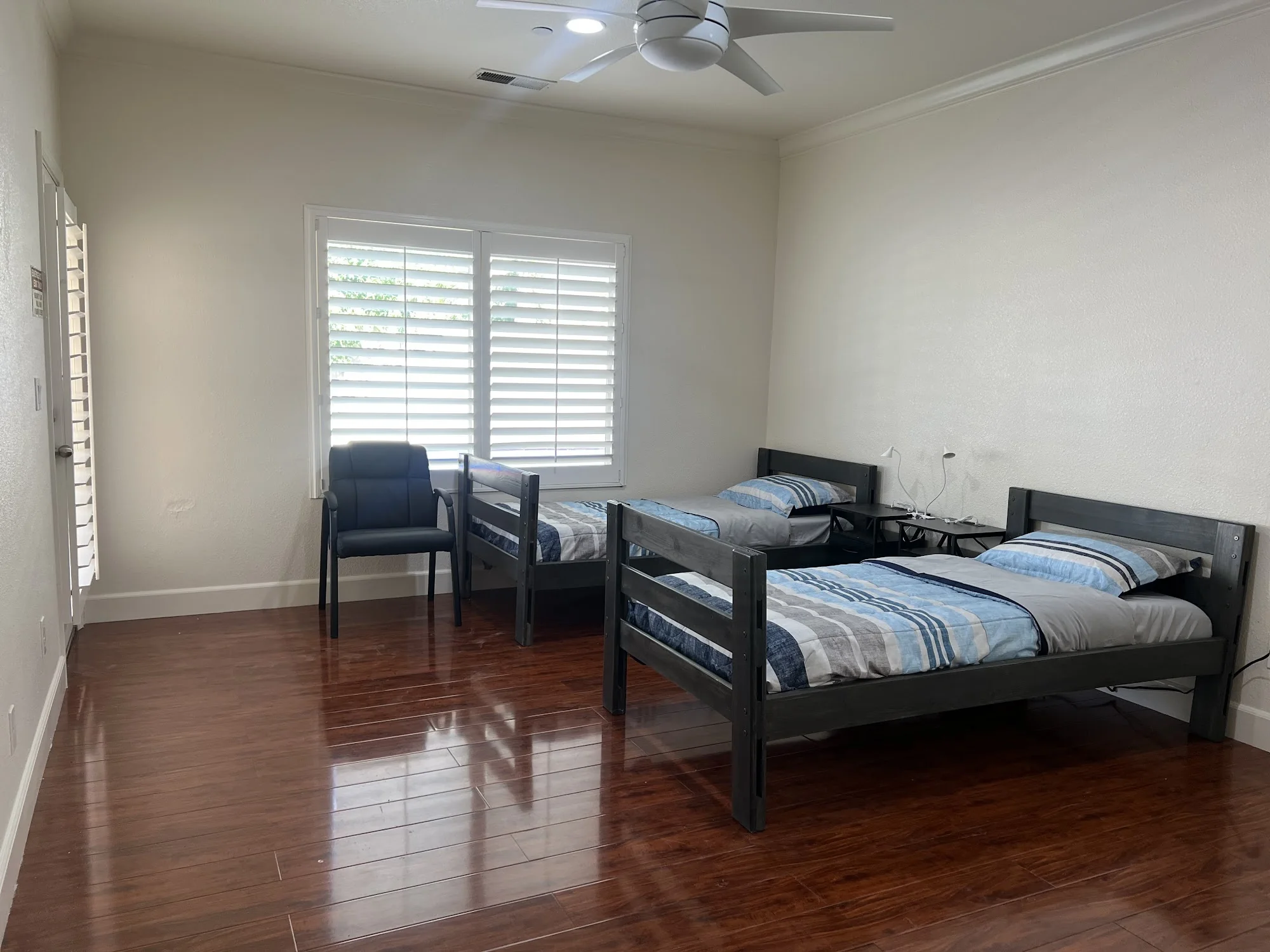 Senior Care Home-FRESNO(A&J Residential Care Home)