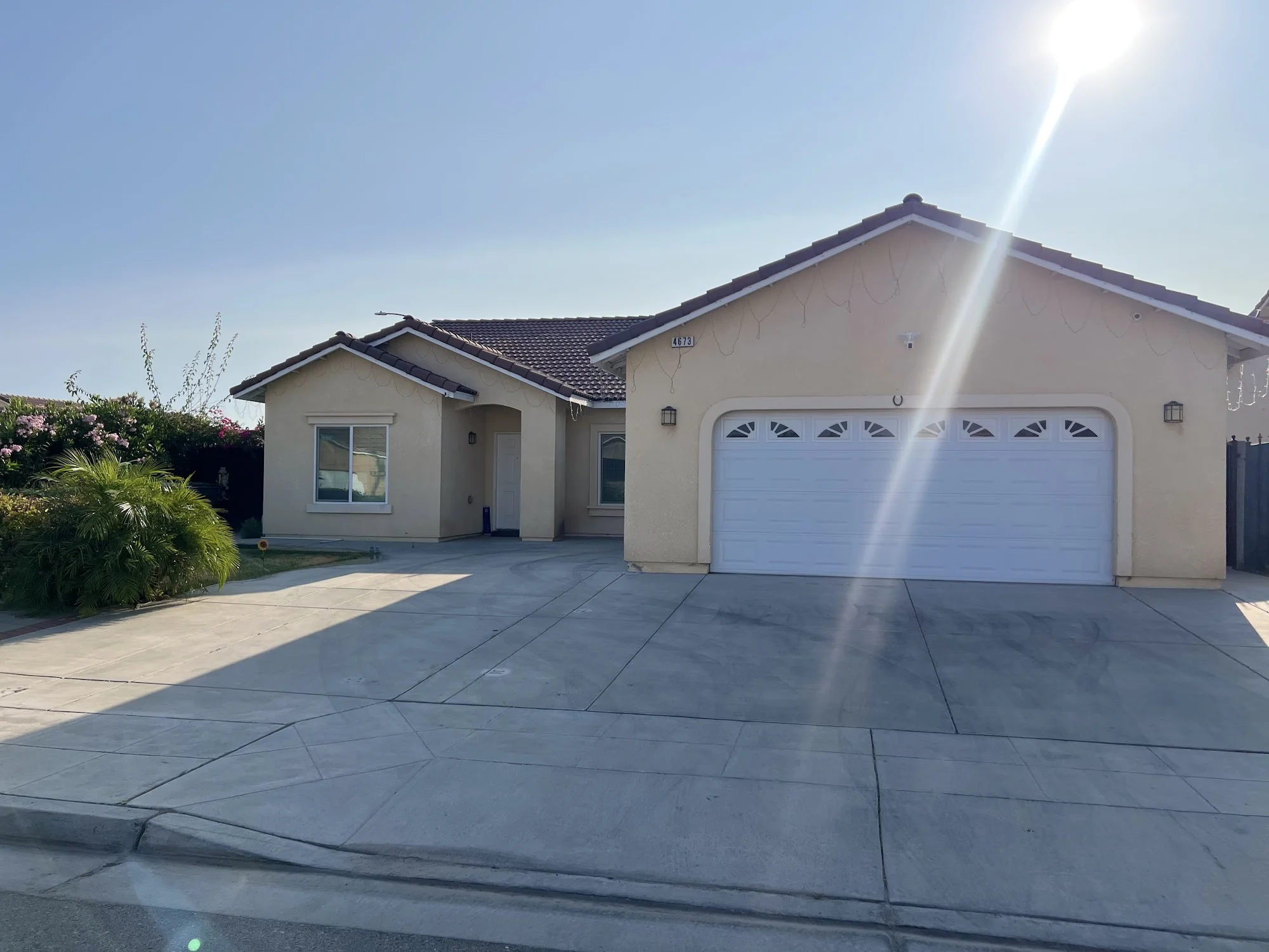 Senior Care Home-FRESNO(A&J Residential Care Home)