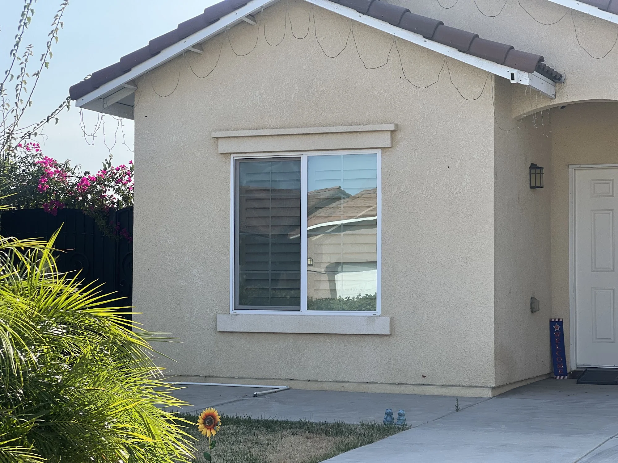 Senior Care Home-FRESNO(A&J Residential Care Home)