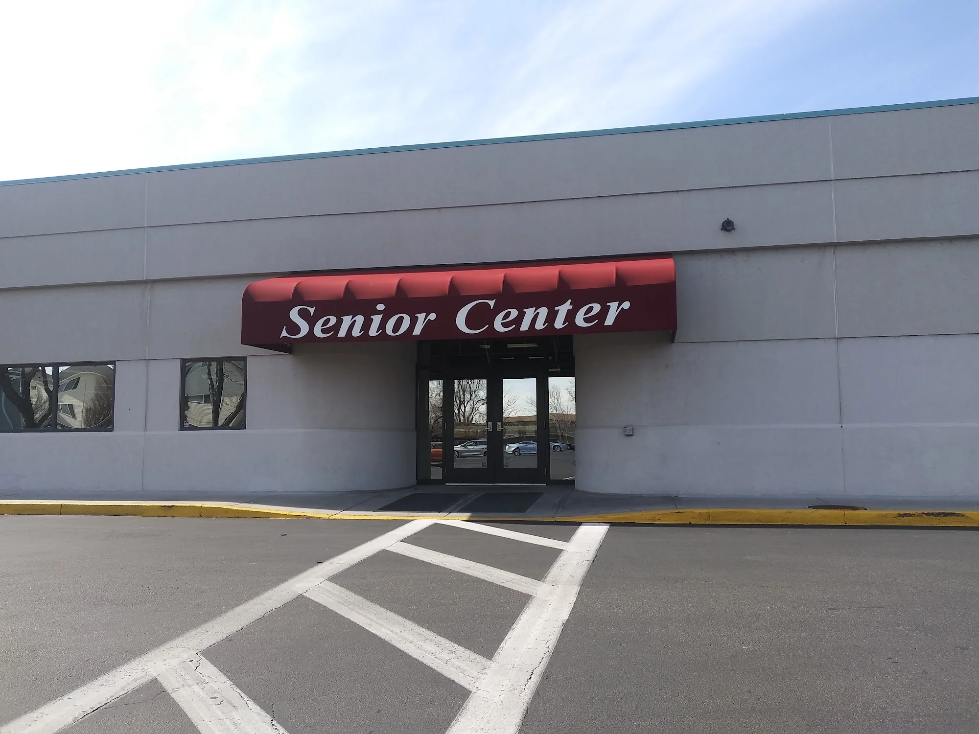 Senior Citizens Center - Assisted Living photo