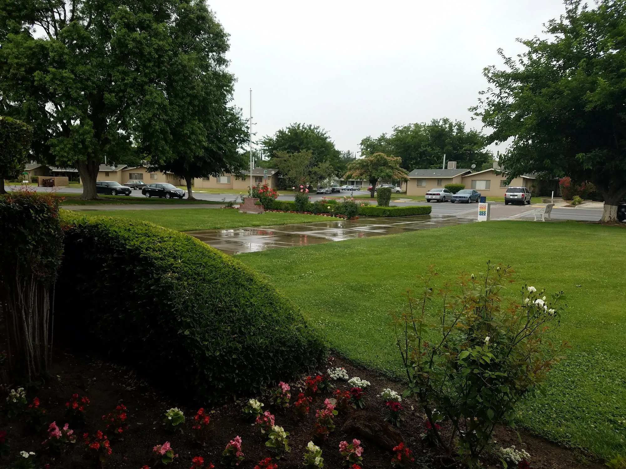 Senior Citizens Village