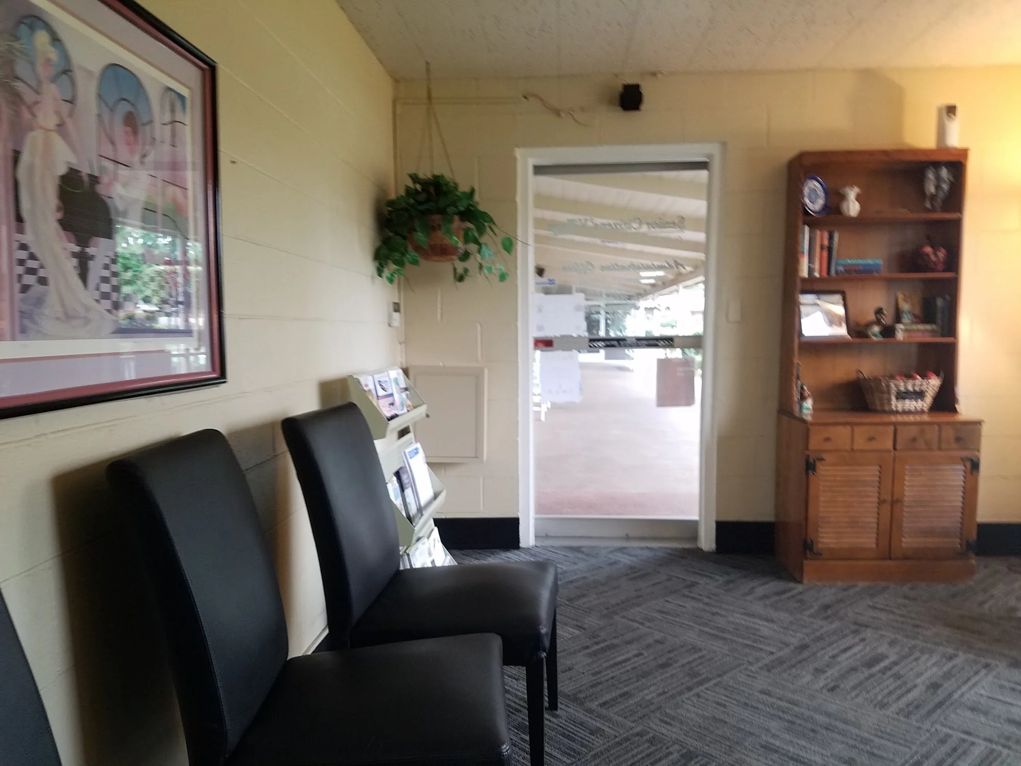 Senior Citizens Village