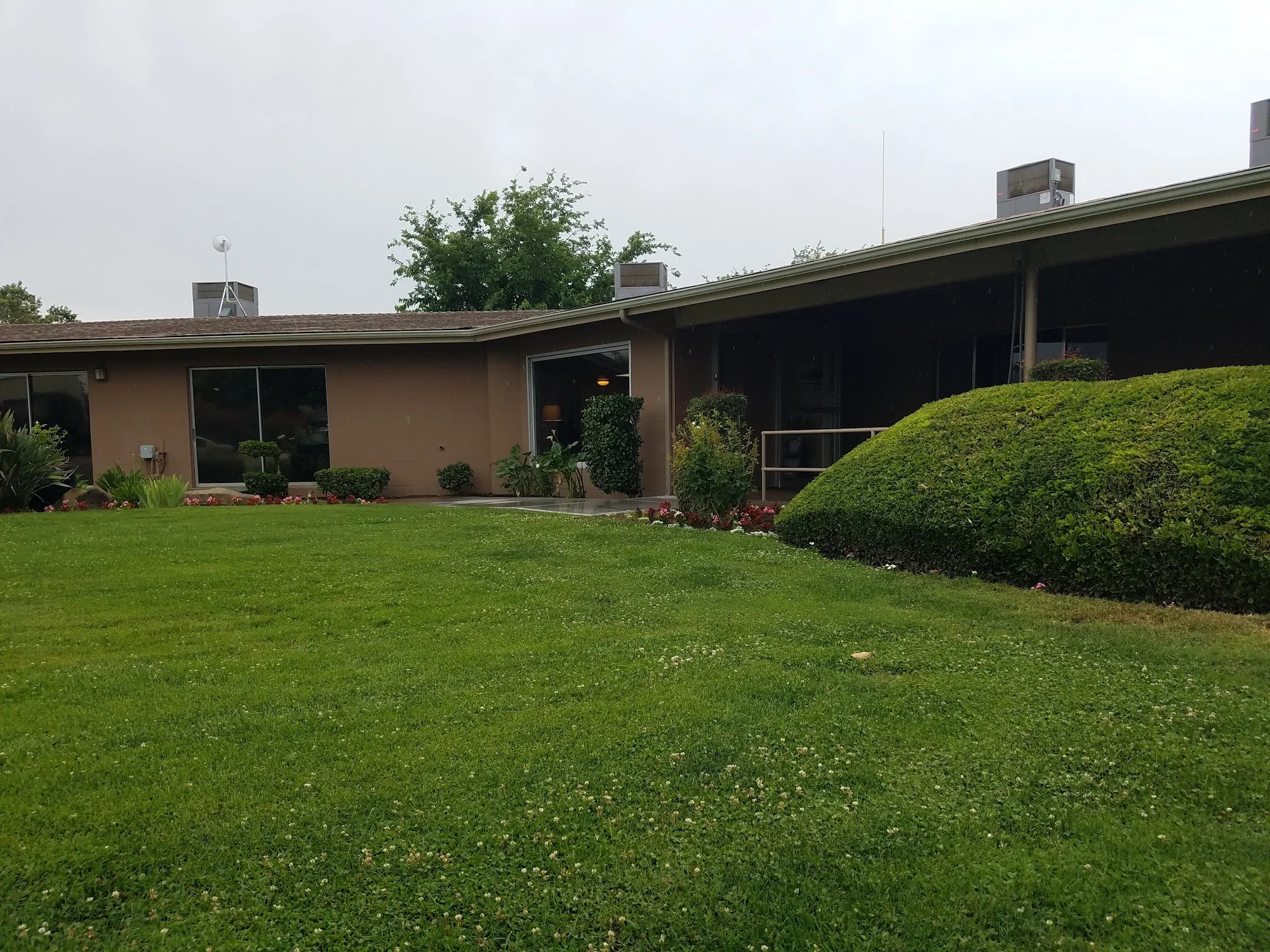 Senior Citizens Village