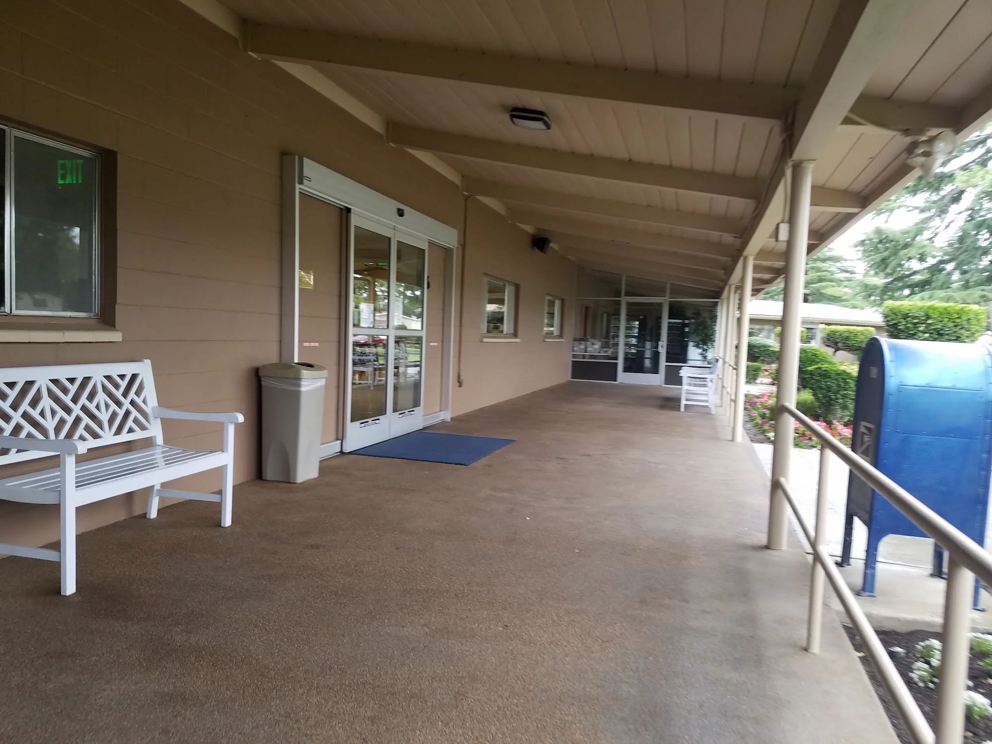 Senior Citizens Village
