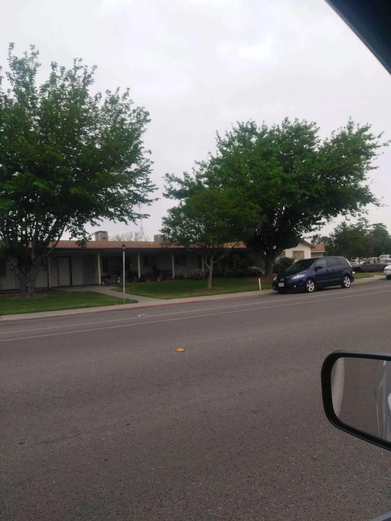 Senior Citizens Village