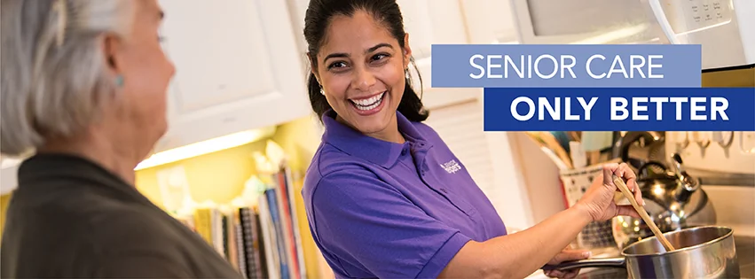 Senior Helpers Hawaii