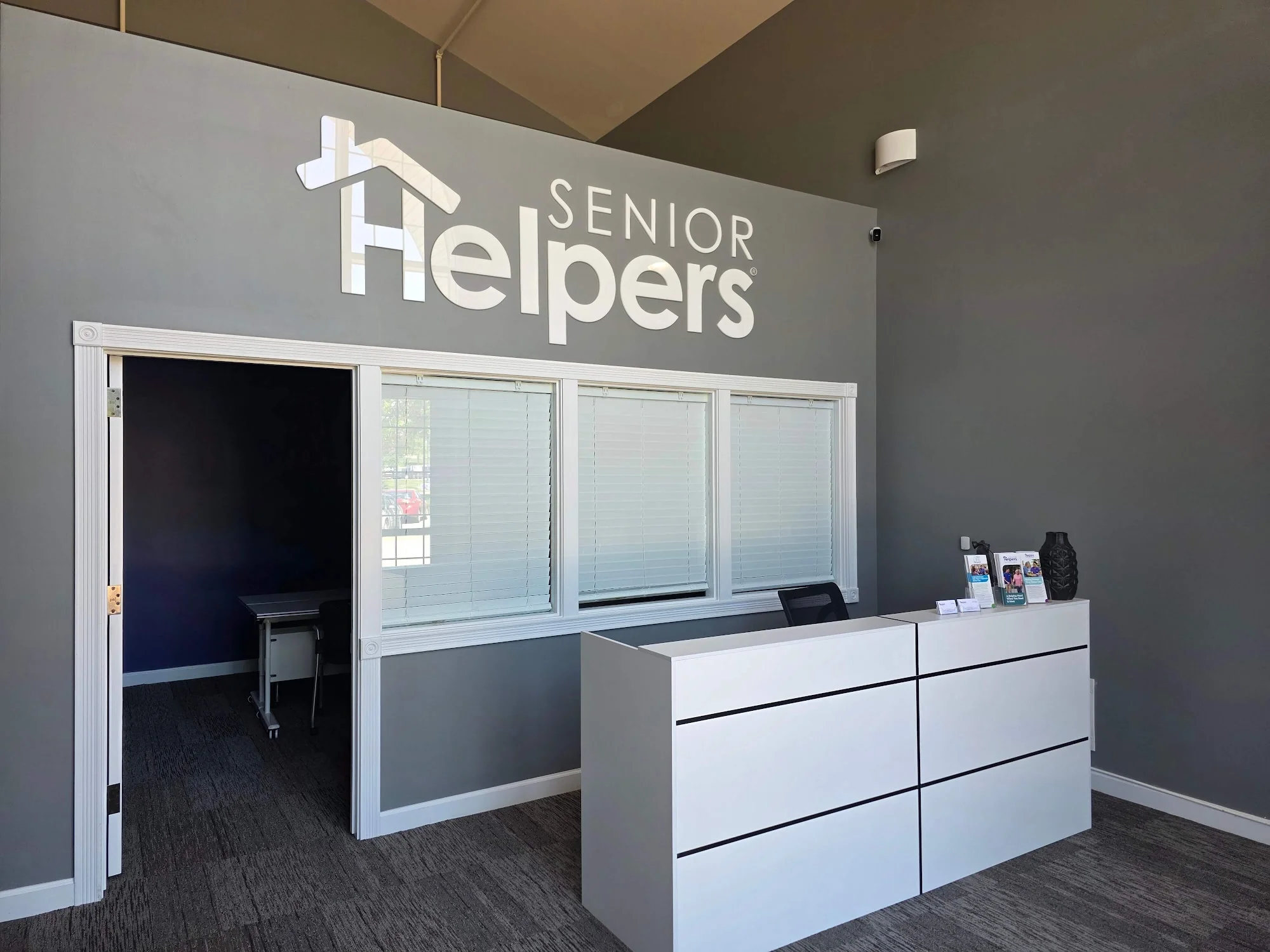 Senior Helpers of Southeast Nebraska