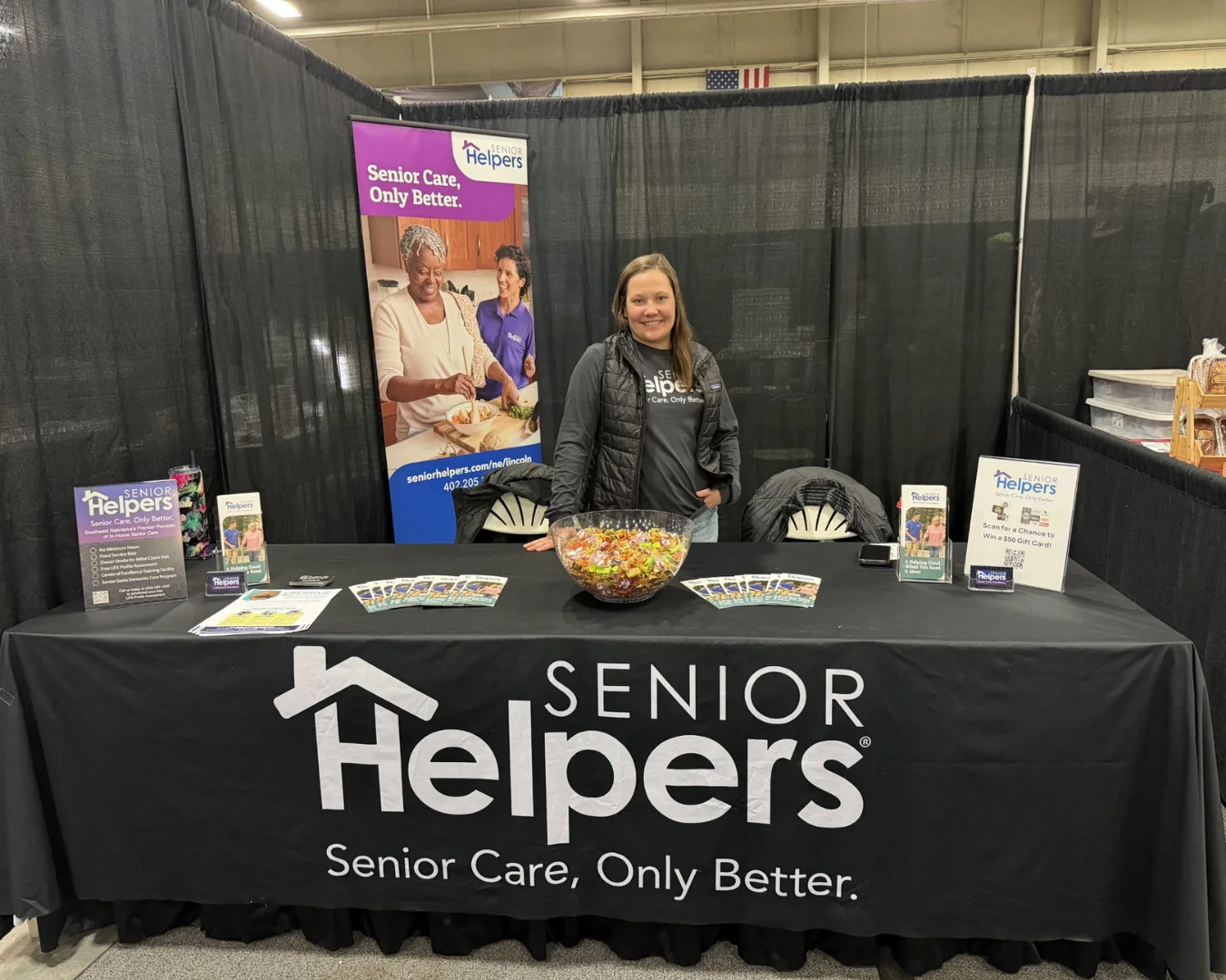 Senior Helpers of Southeast Nebraska
