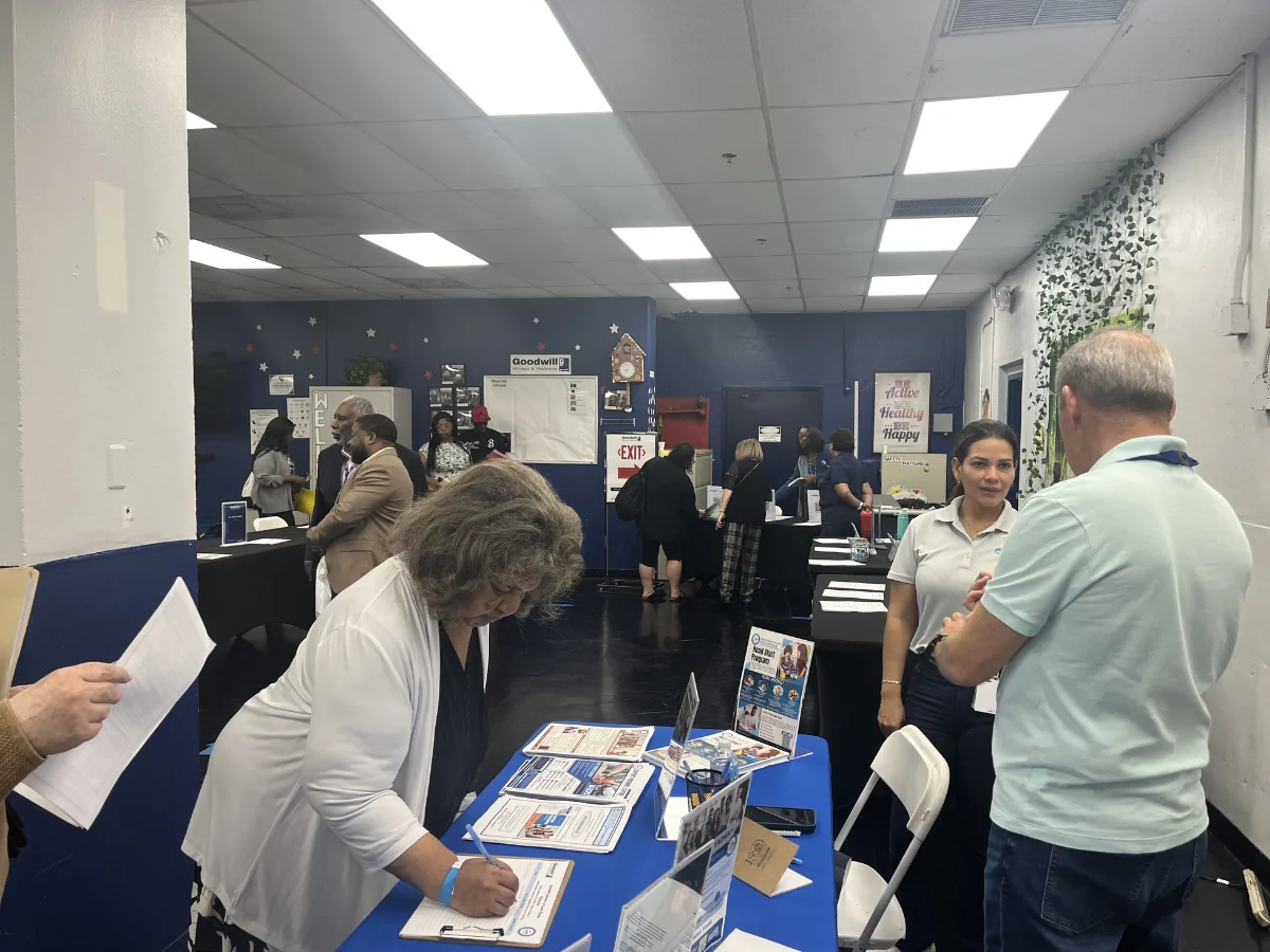Senior Helpers South Miami