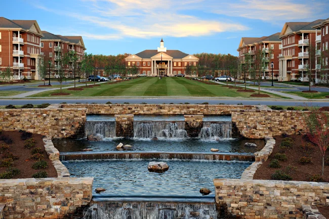 Senior Living Communities, LLC