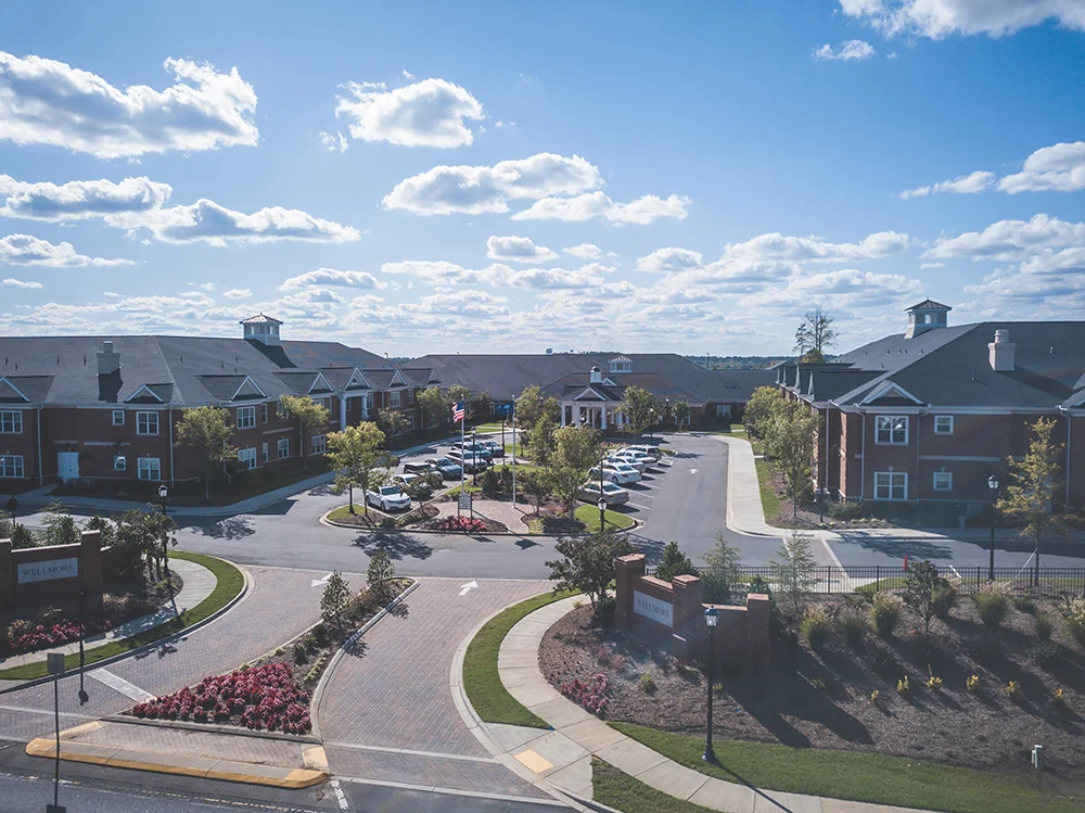 Senior Living Communities, LLC