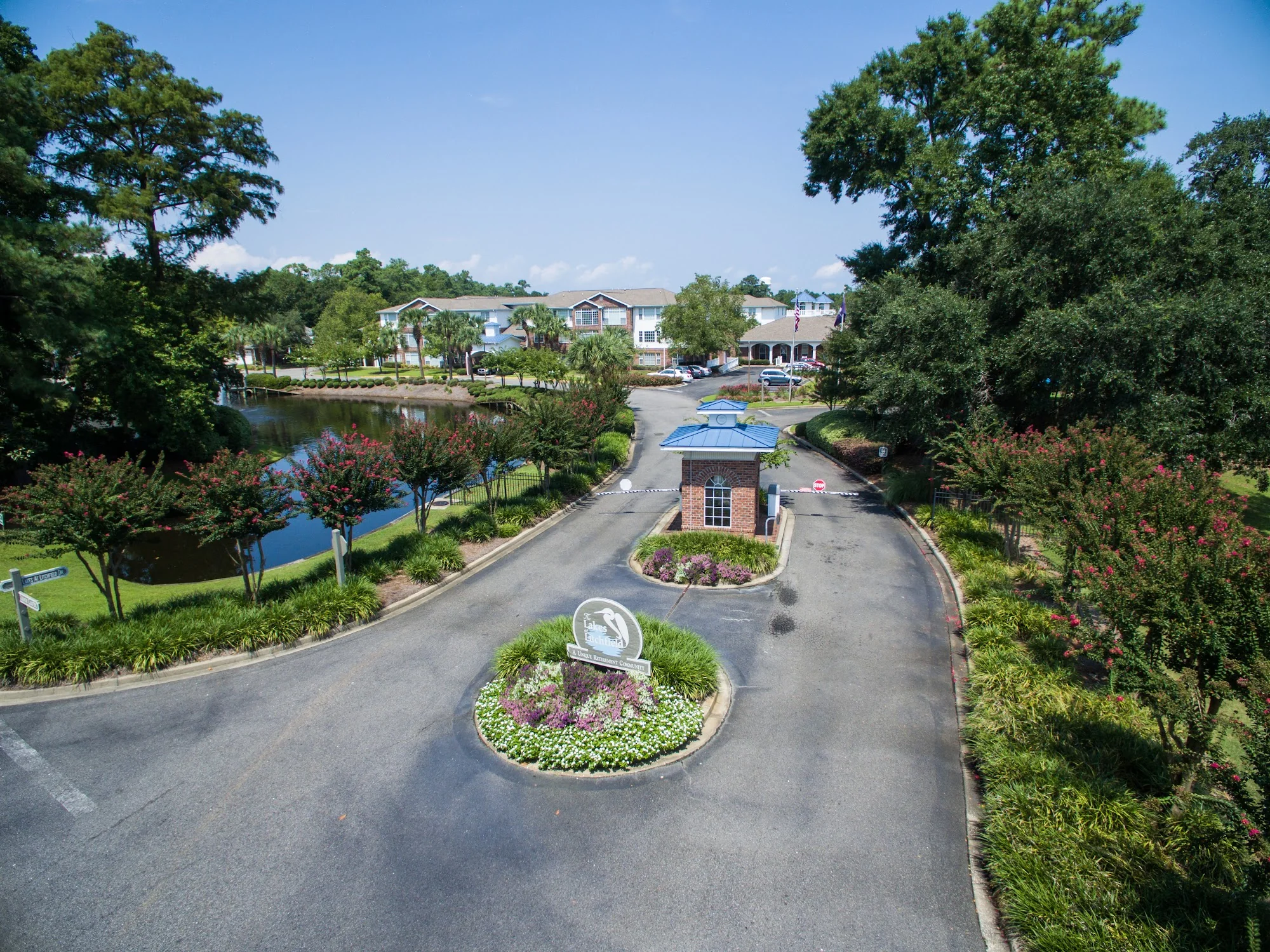 Senior Living Communities, LLC