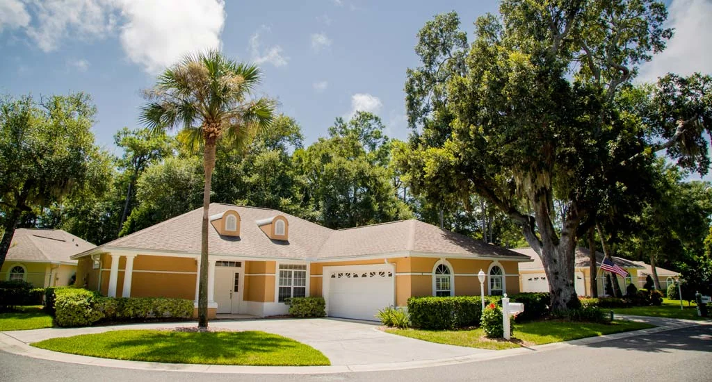 Senior Living Communities, LLC
