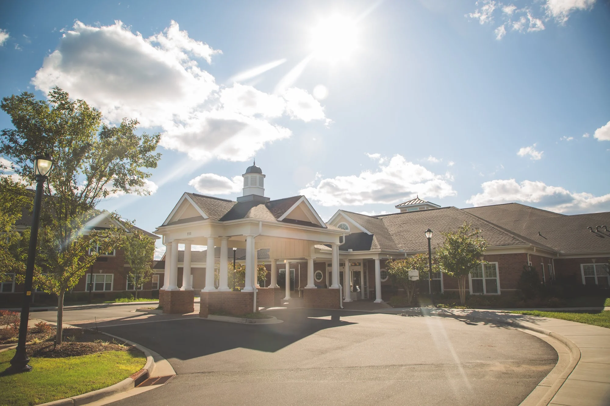 Senior Living Communities, LLC