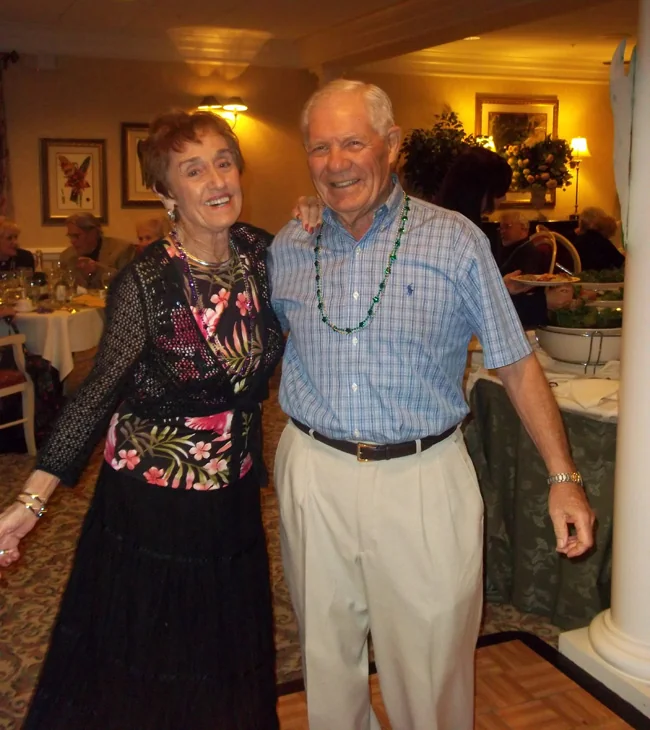 Senior Living Communities, LLC
