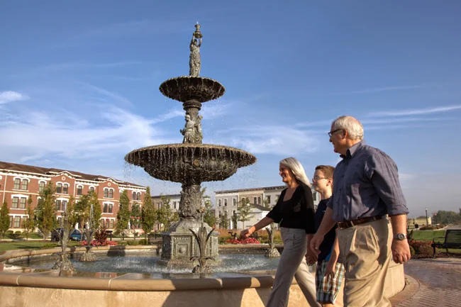 Senior Living Communities, LLC