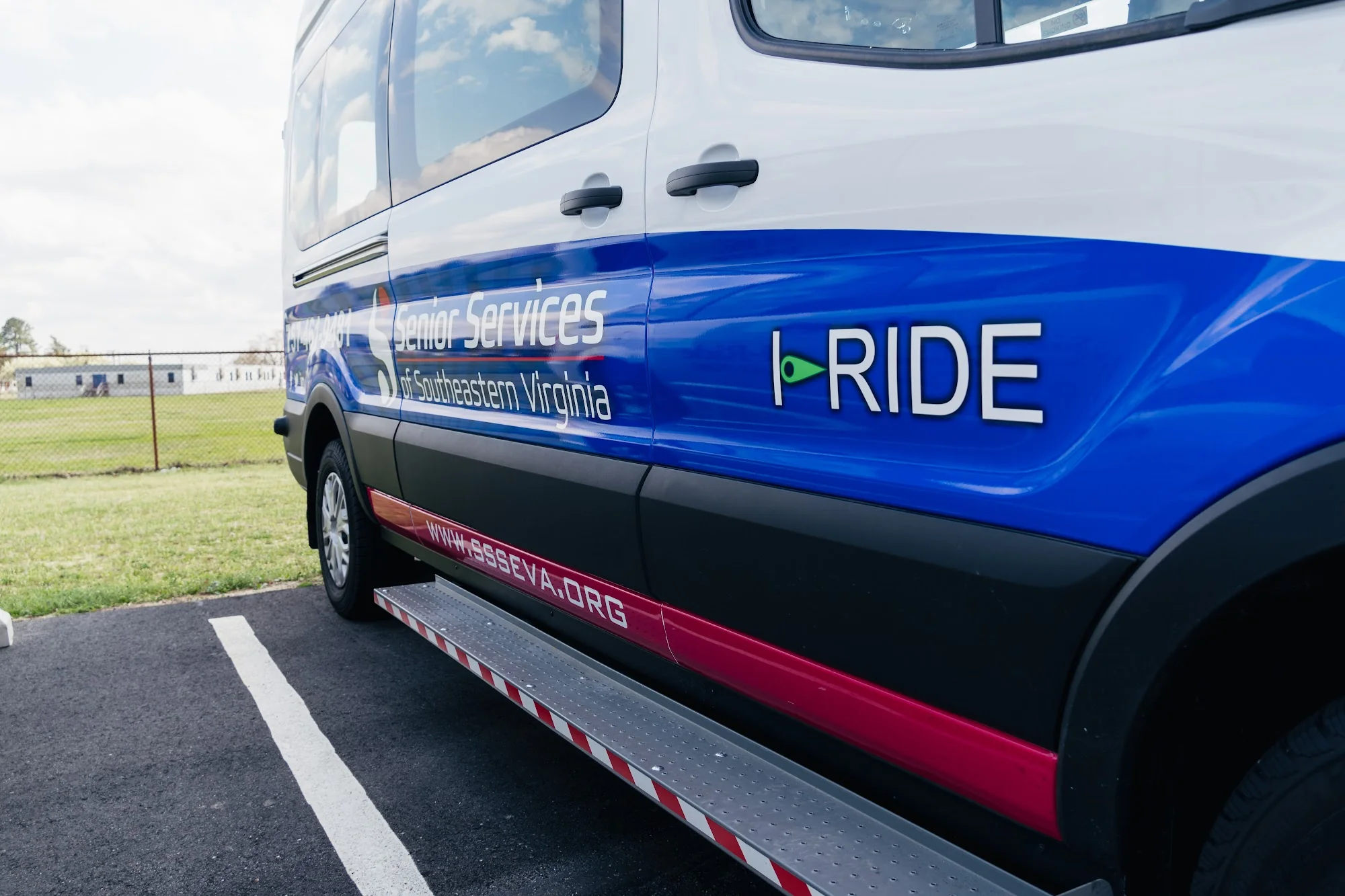 Senior Services of Southeastern Virginia