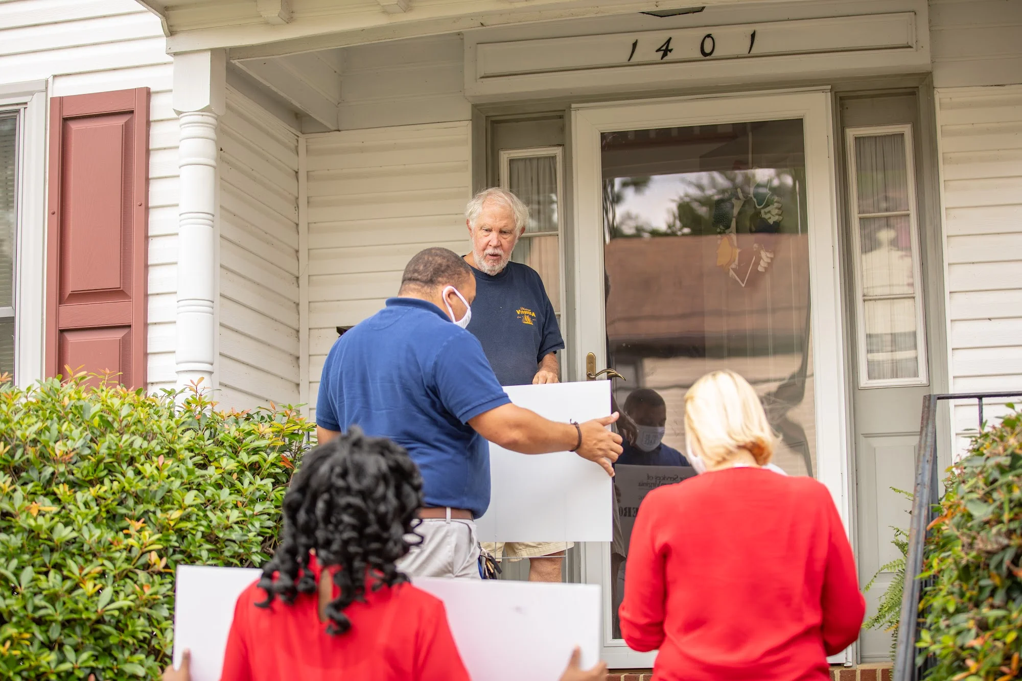 Senior Services of Southeastern Virginia
