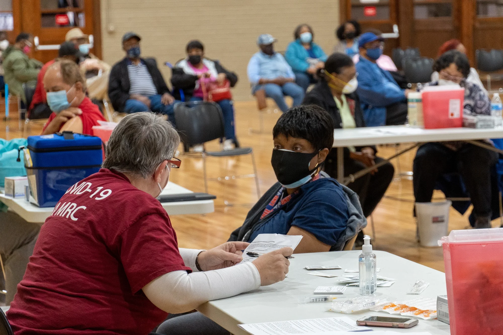 Senior Services of Southeastern Virginia