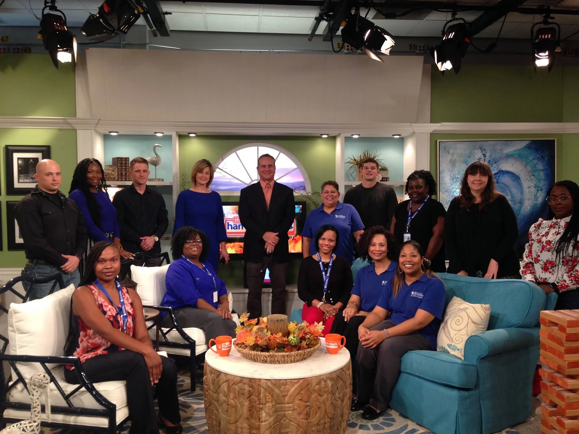 Senior Services of Southeastern Virginia