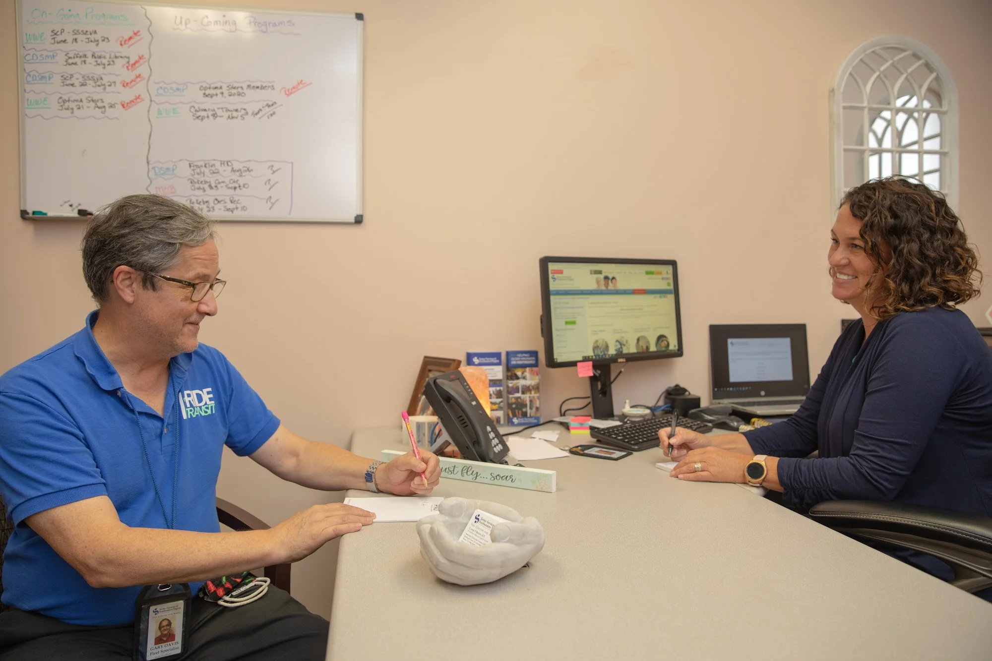 Senior Services of Southeastern Virginia