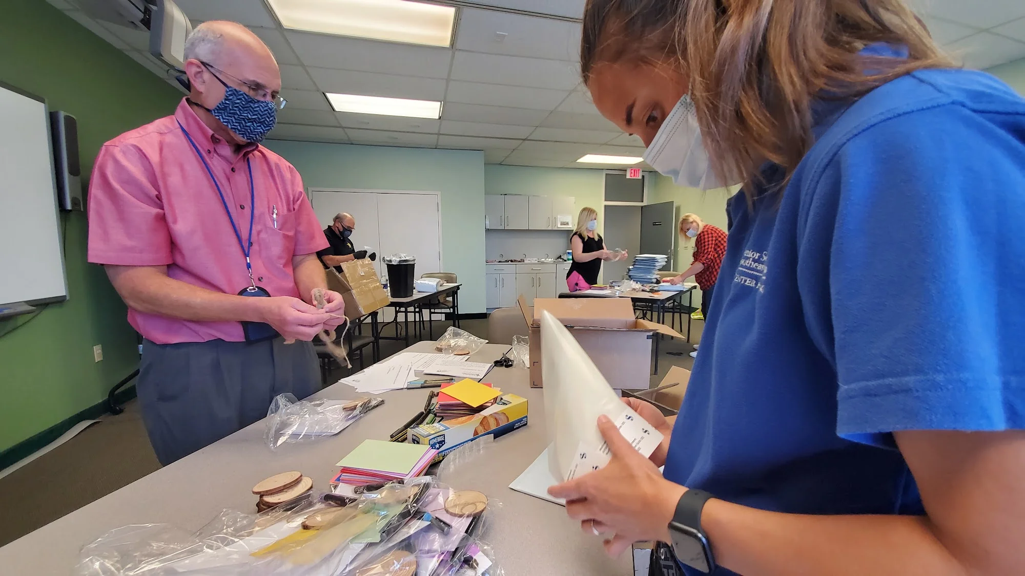 Senior Services of Southeastern Virginia