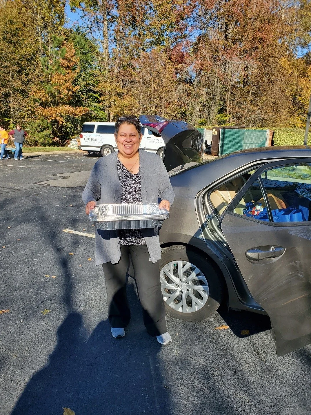 Senior Services of Southeastern Virginia