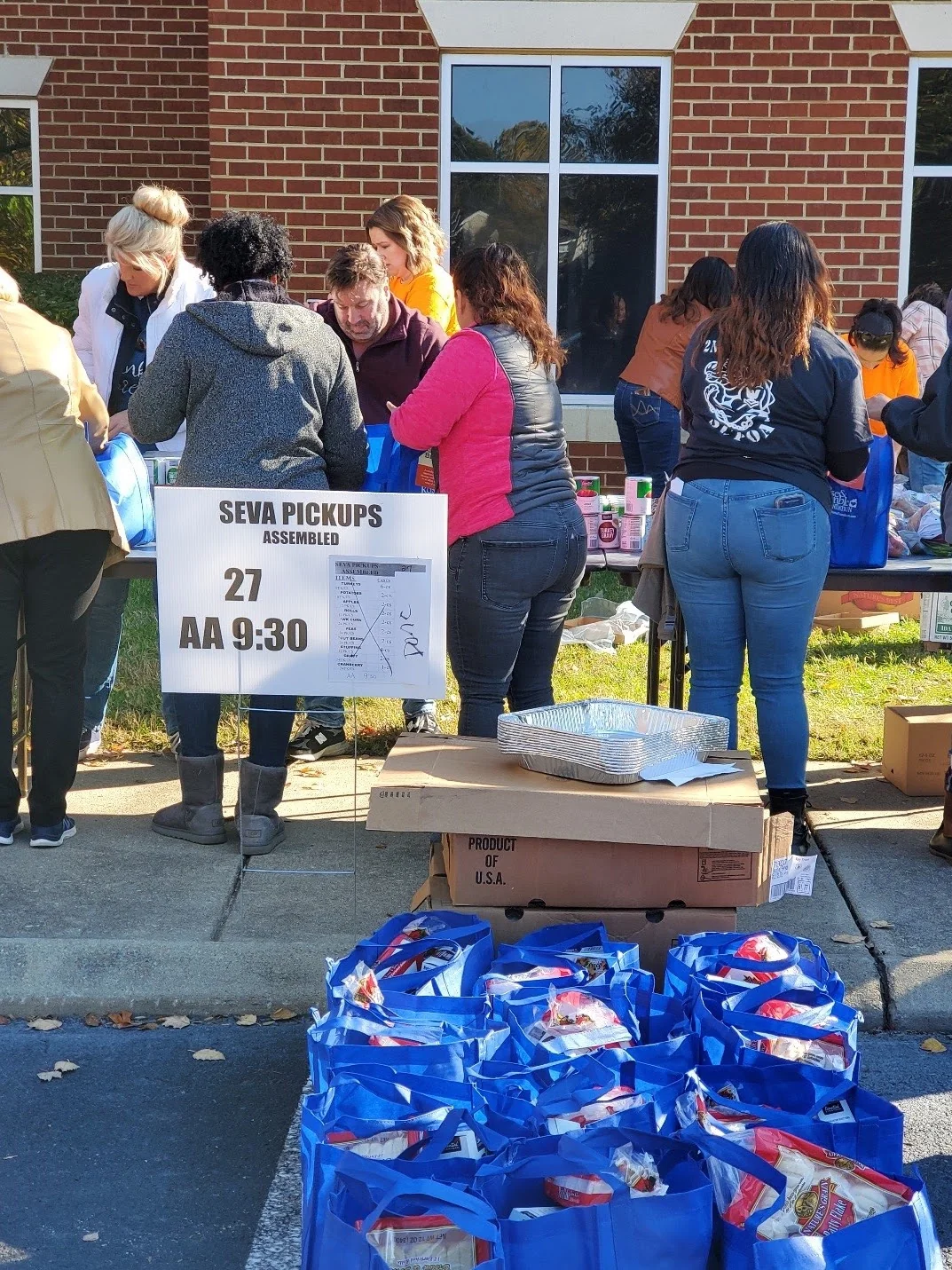 Senior Services of Southeastern Virginia