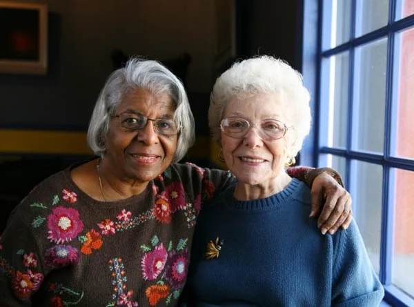 Senior Suites Belmont Cragin