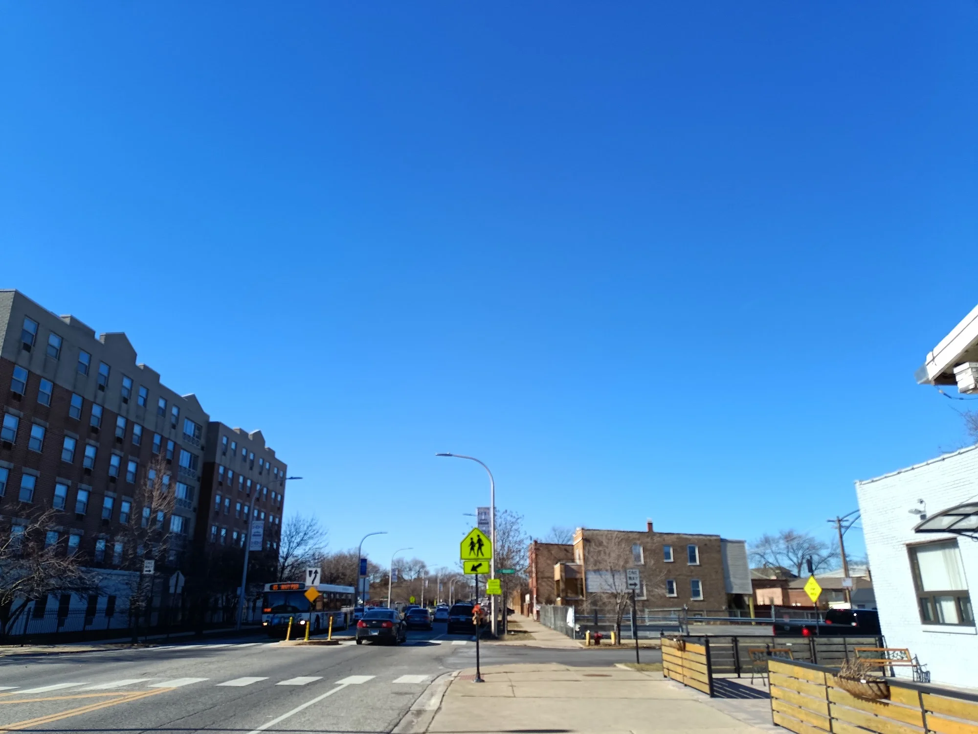 Senior Suites Belmont Cragin