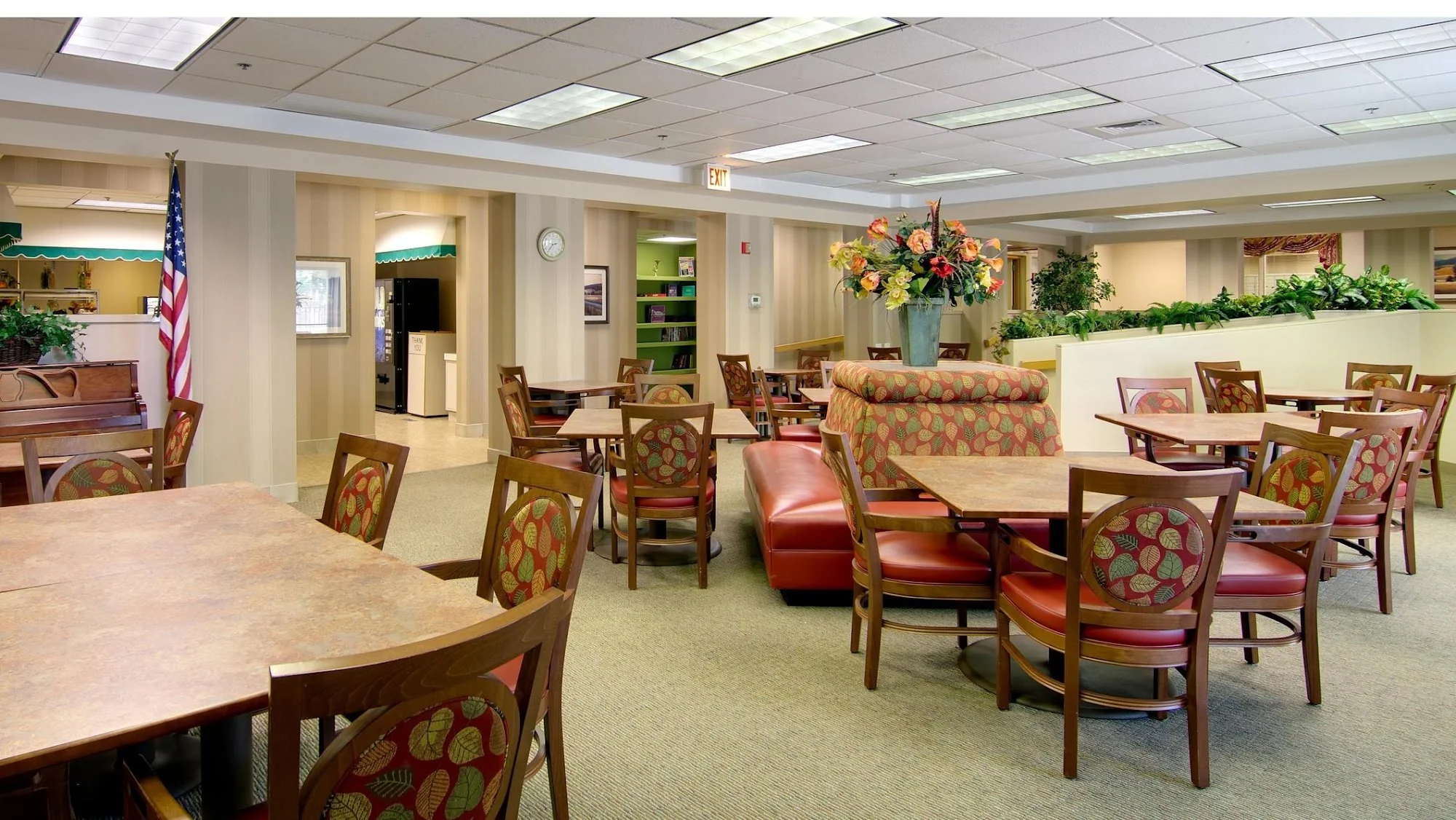 Senior Suites of Gage Park