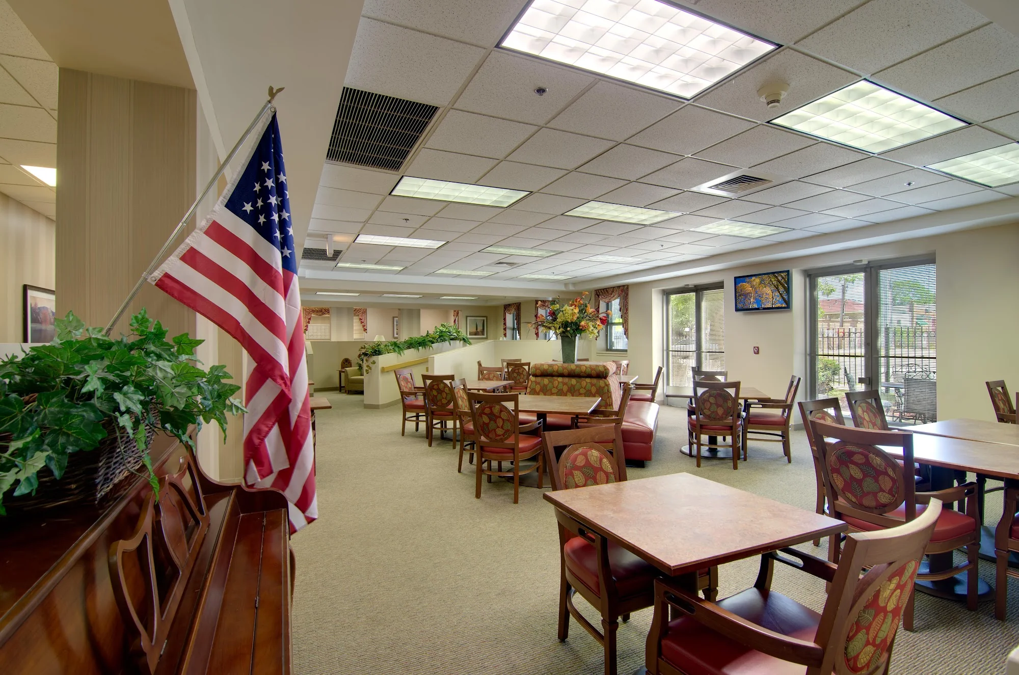Senior Suites of Gage Park