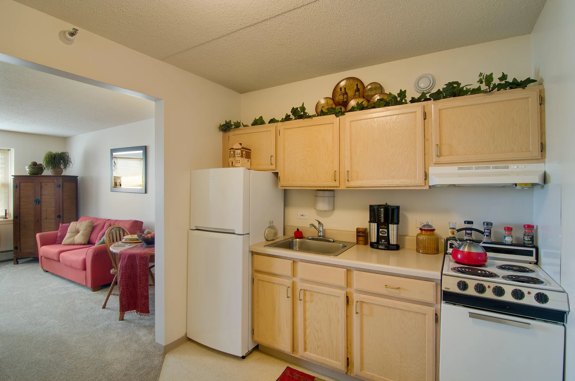 Senior Suites of Gage Park