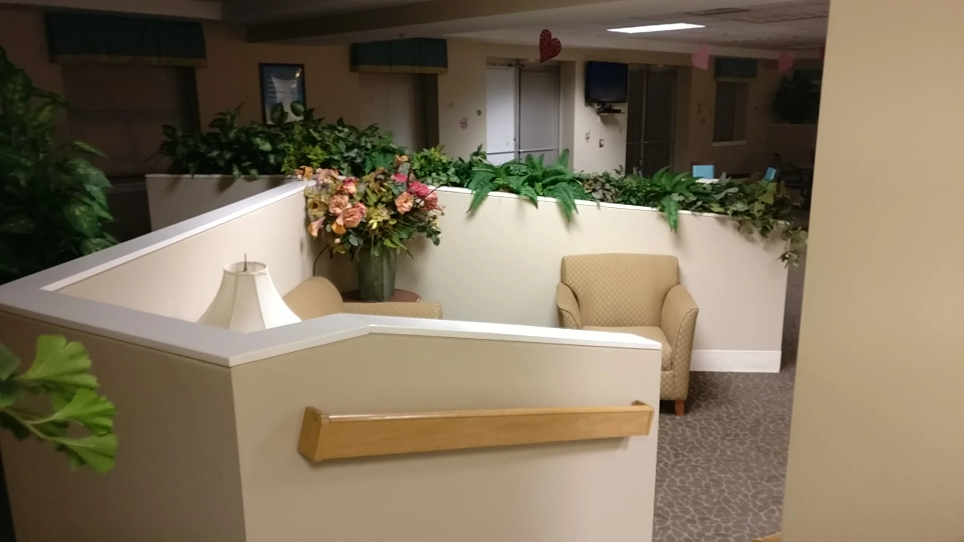 Senior Suites of Gage Park