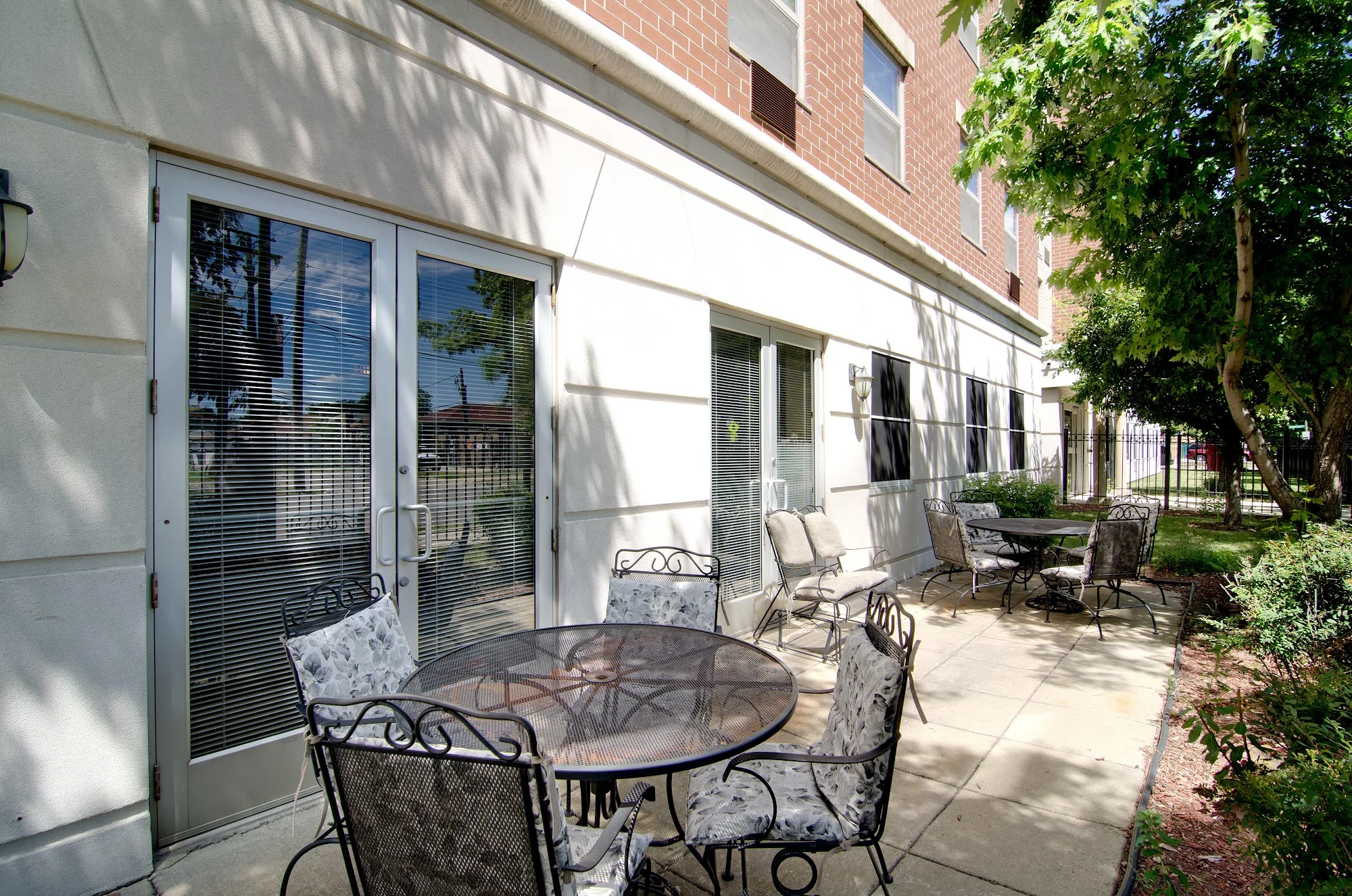 Senior Suites of Gage Park