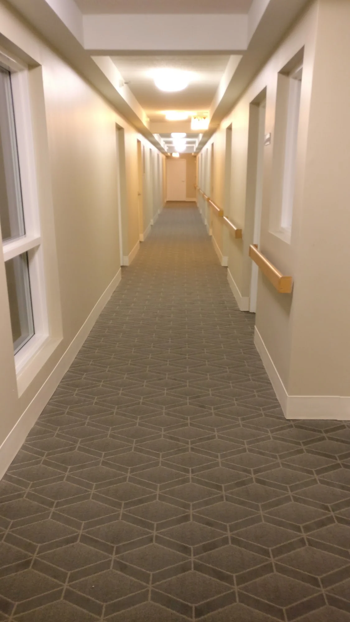 Senior Suites of Gage Park