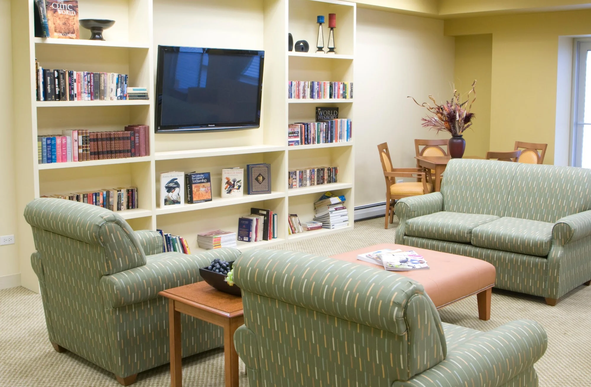 Senior Suites of Kelvyn Park