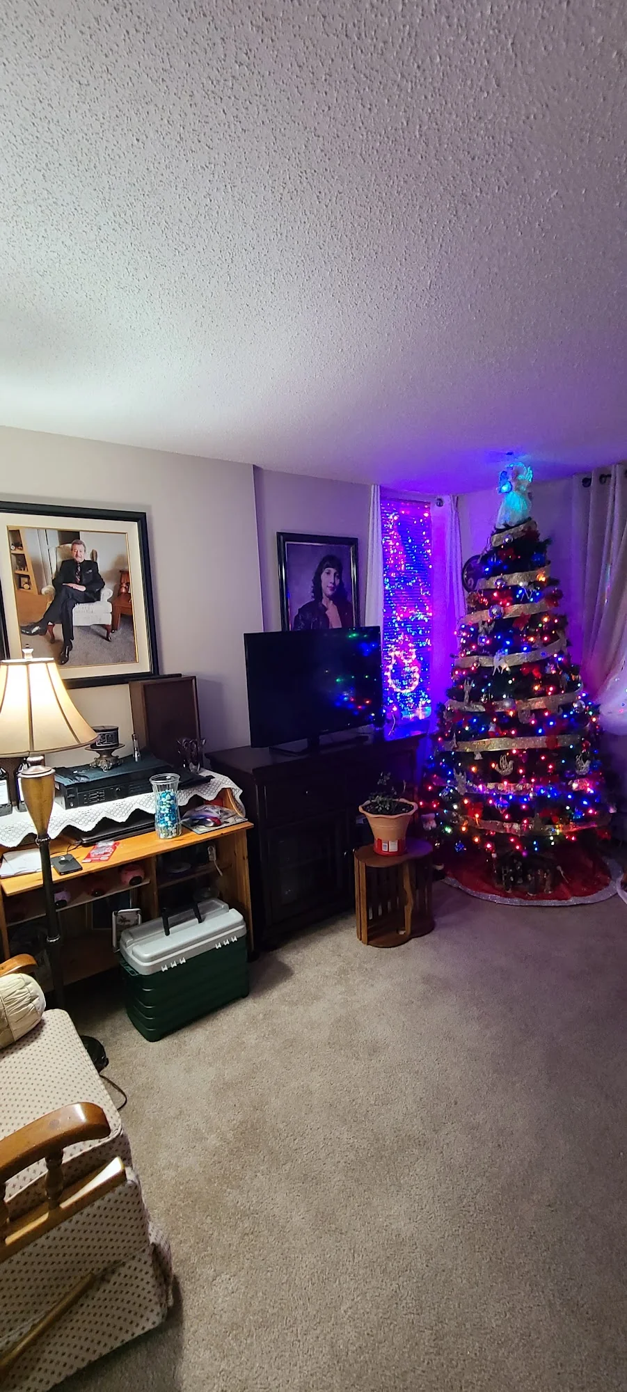 Senior Suites of Kelvyn Park