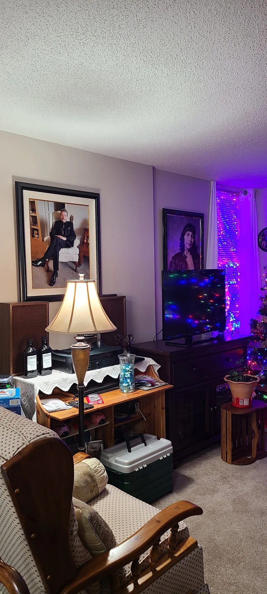 Senior Suites of Kelvyn Park
