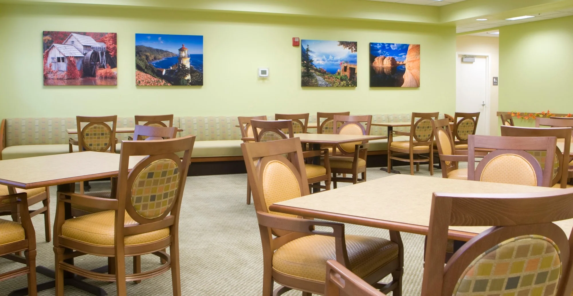 Senior Suites of Kelvyn Park